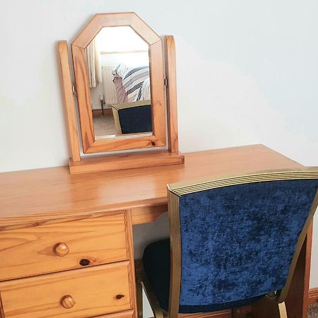 Seawinds Bed And Breakfast Killybegs Bagian luar foto