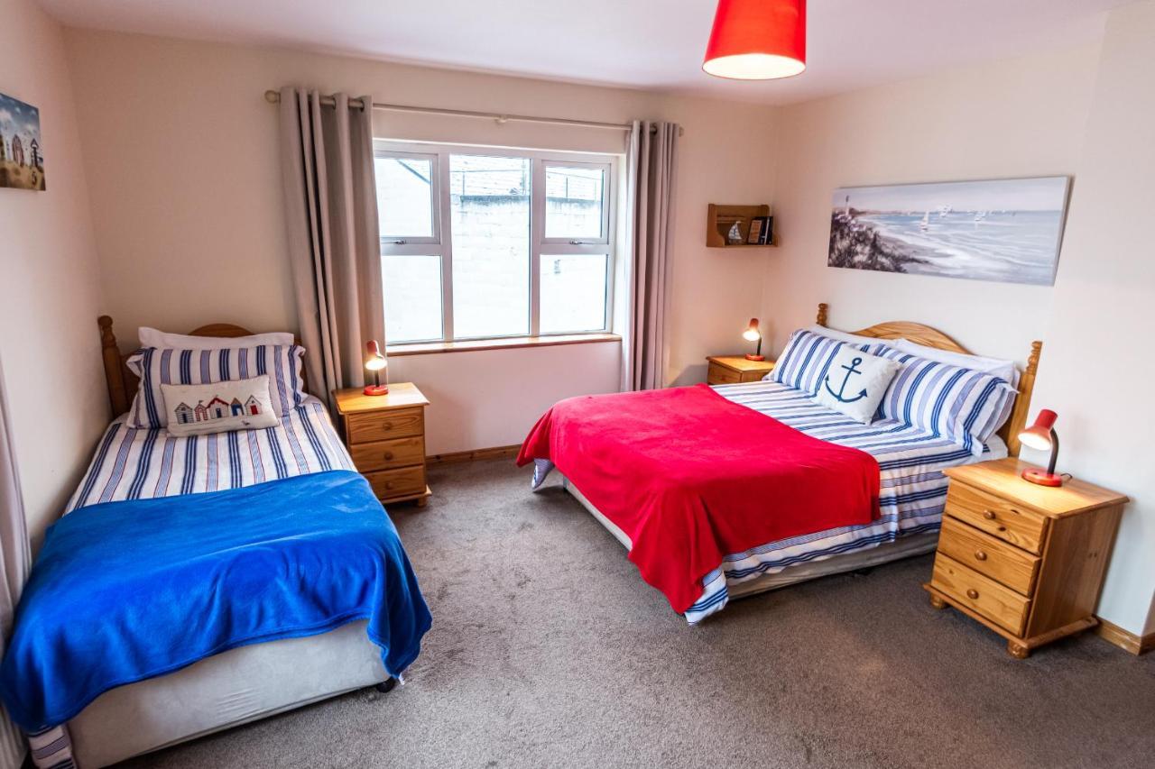 Seawinds Bed And Breakfast Killybegs Ruang foto
