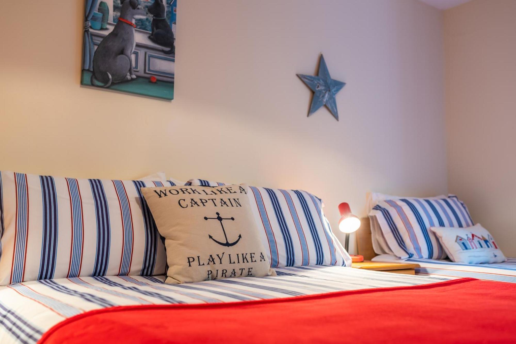 Seawinds Bed And Breakfast Killybegs Ruang foto