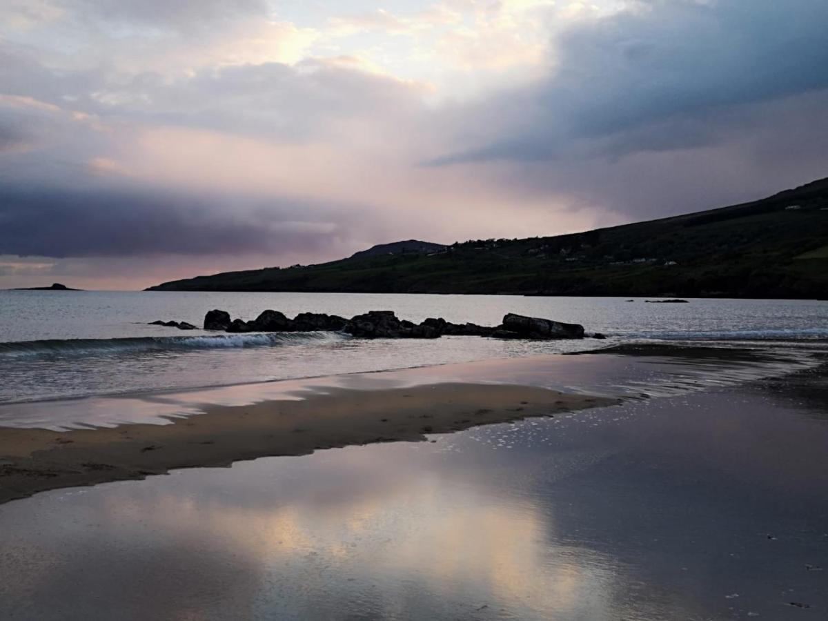 Seawinds Bed And Breakfast Killybegs Bagian luar foto